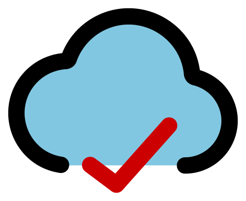 Computing done your way icon