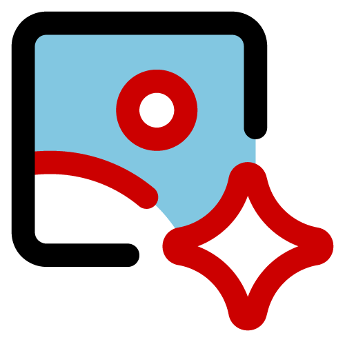 Remote performance icons