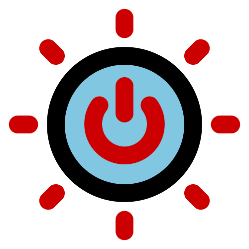 DRaaS site recovery icon