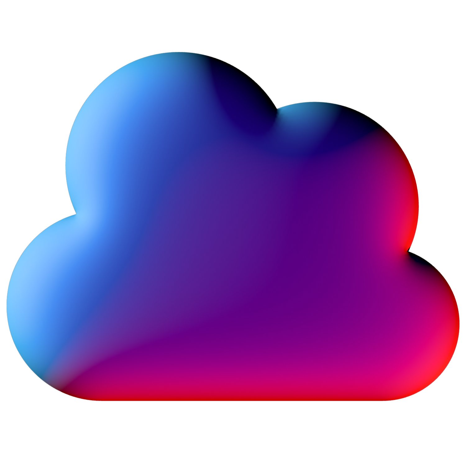 CBS Cloud services icon