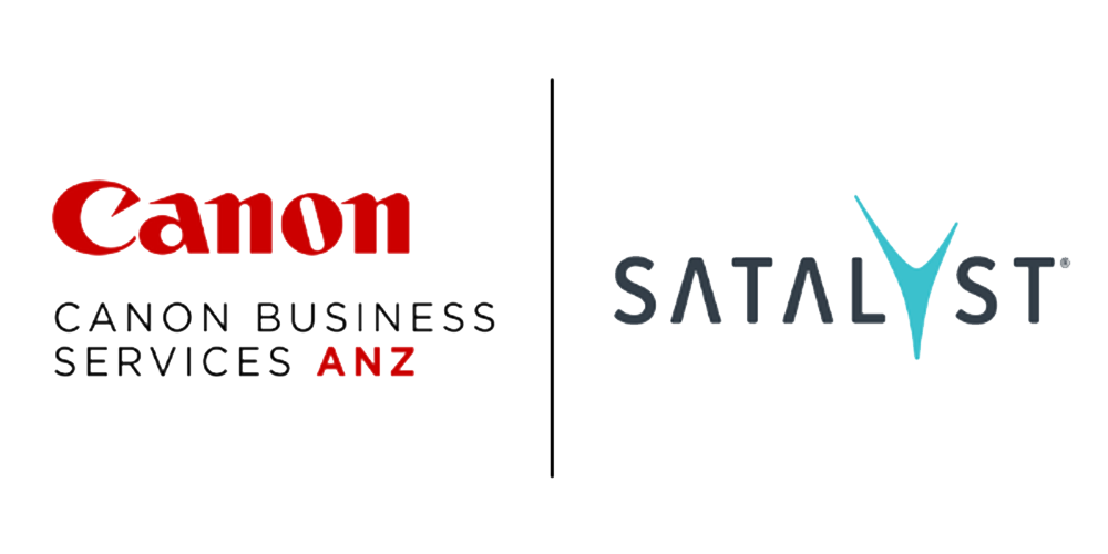 ANZ Satalyst logo