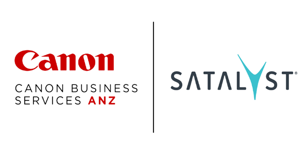 ANZ Satalyst logo