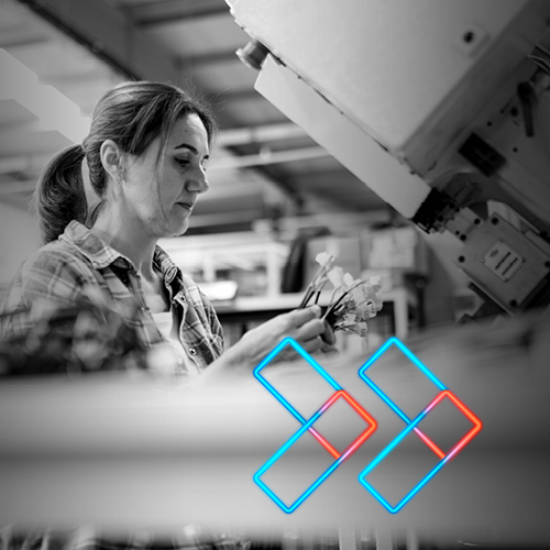 manufacturing