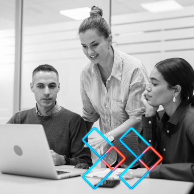 A high-performance hybrid cloud platform