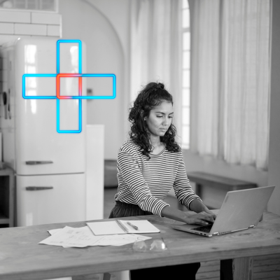 From reporting to prediction