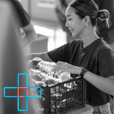 How our mailroom management system works