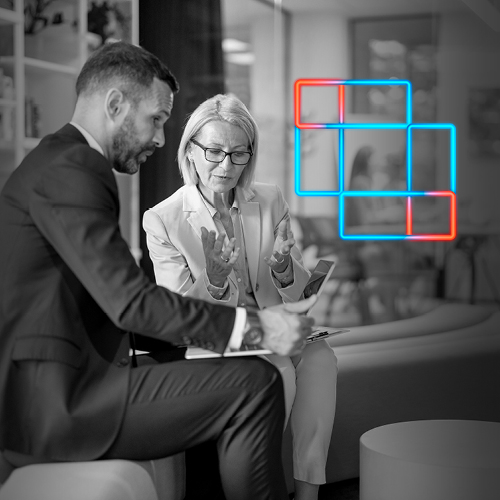 network managed services para 3