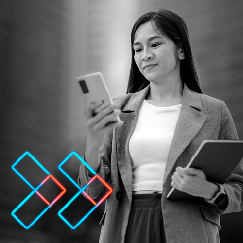 Managed services that go beyond traditional IT support