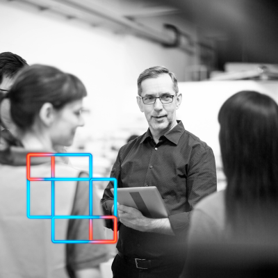 How we improve print