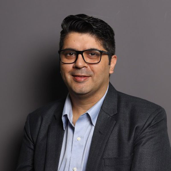 Karan Harpalani