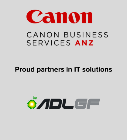 Partners of bp Grand Final