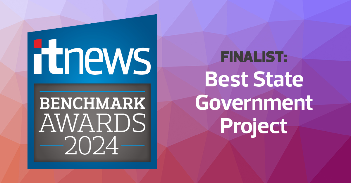 Benchmark awards