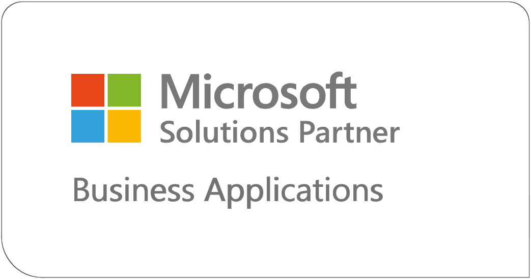 Microsoft Business Applications designation
