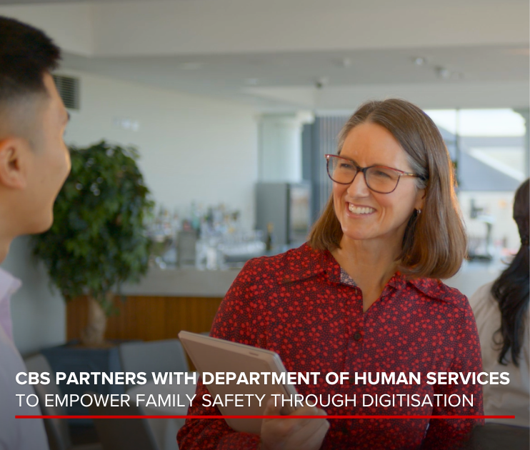 dhs case study