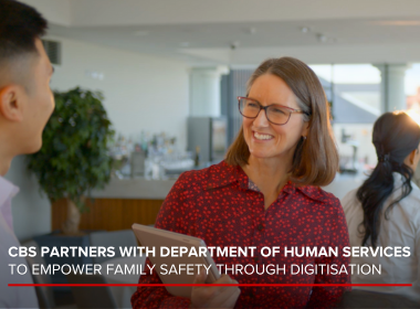 dhs case study