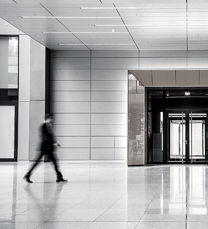 Gorilla guide to modern data