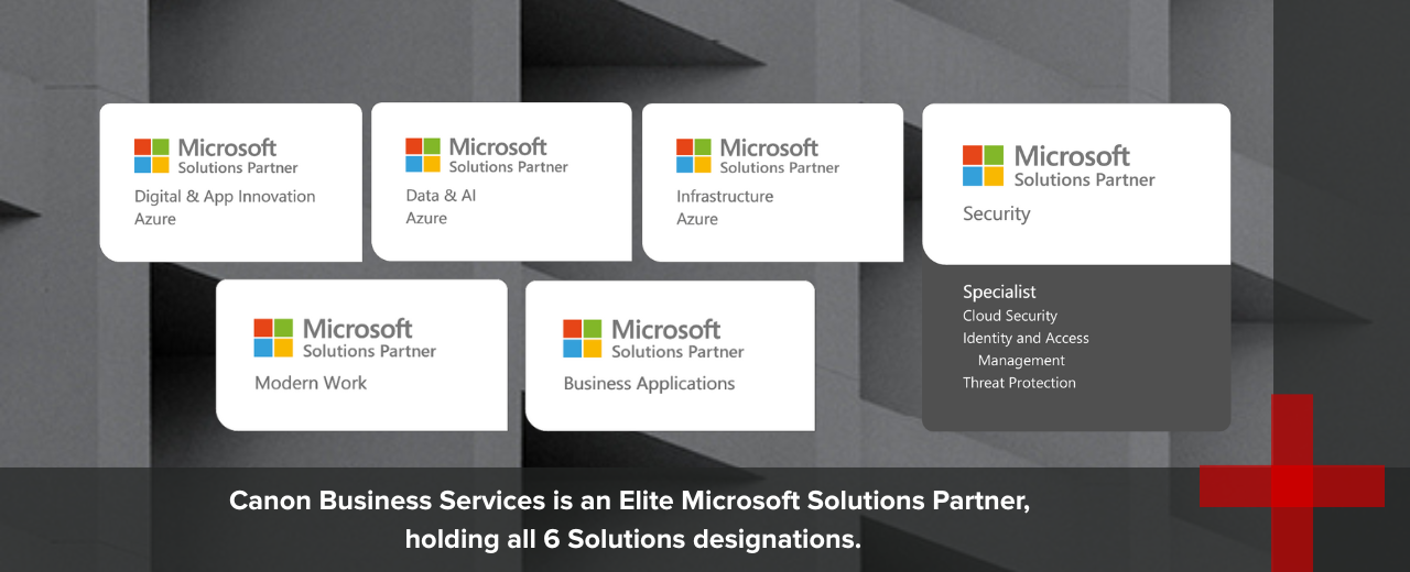 Microsoft designations