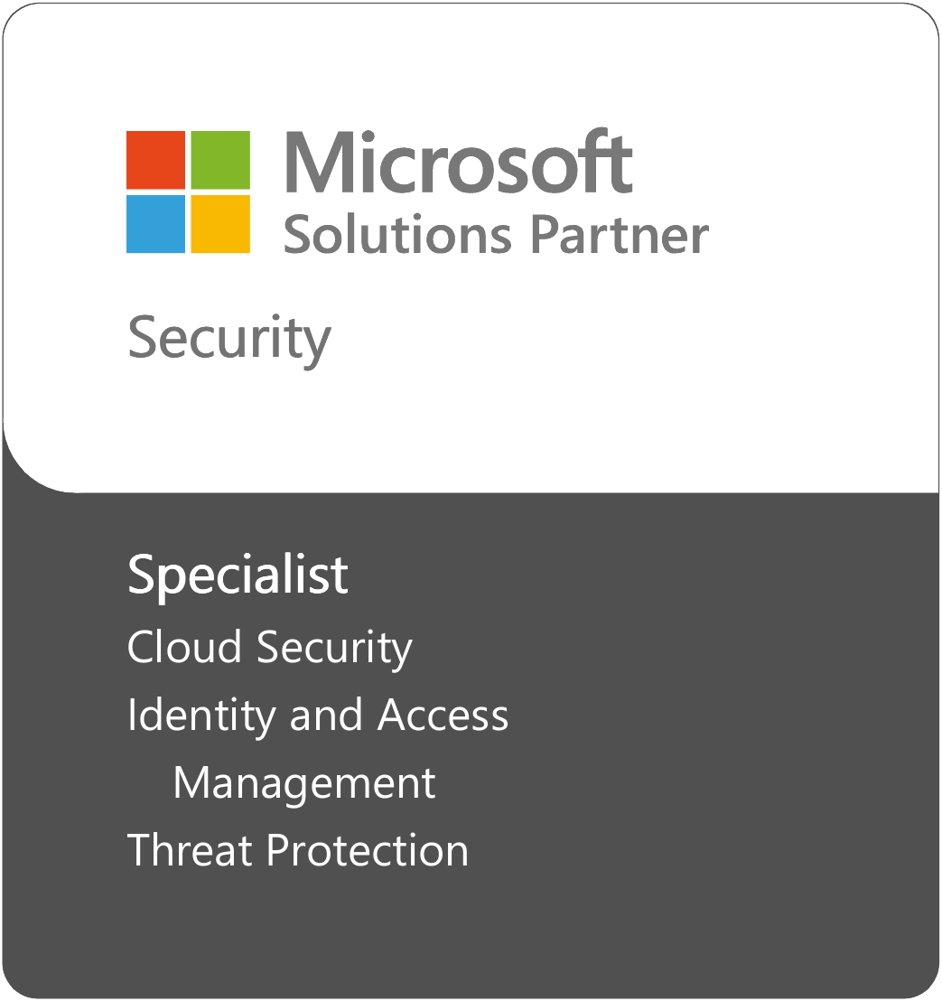 msft security logo