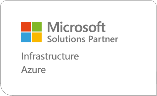 msft infrastructure