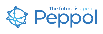 Peppol logo