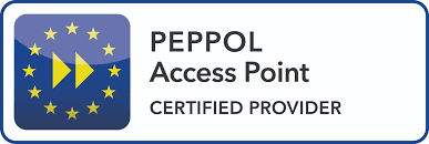 Peppol access point provider