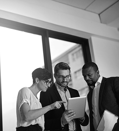 Business Process Automation overview banner