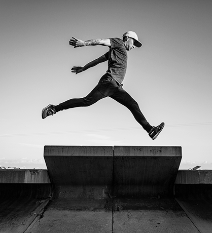 IT Managed Services content image