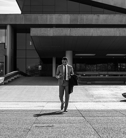 Office Services overview content image