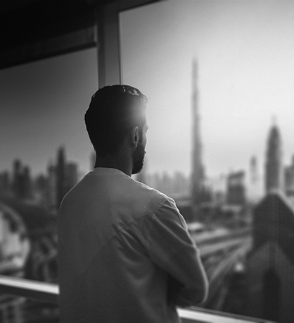 Office Services overview content image