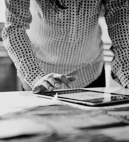 Digital Mailroom content image