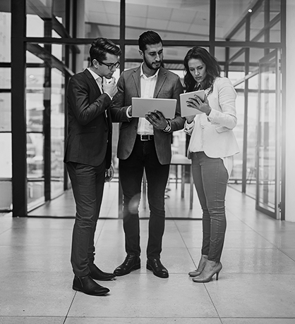 eInvoicing content image