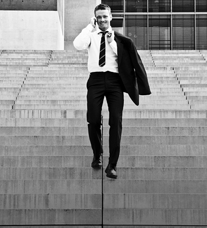 Executive Hospitality and Concierge Services content image