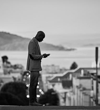 Integrated Outbound Communications content image