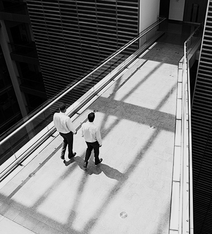 Robotics Process Automation content image