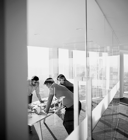 Robotics Process Automation content image