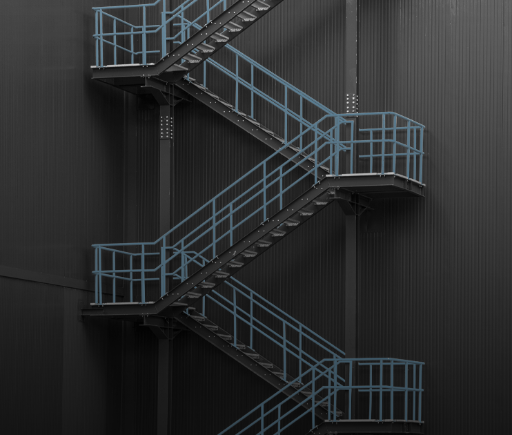 Supply chain management content image