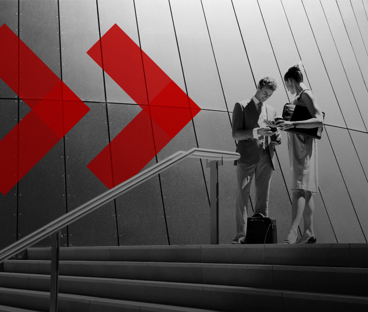 Workflow and Exception Management content image