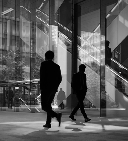 Workflow and Exception Management banner image