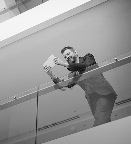 Workflow and Exception Management banner image