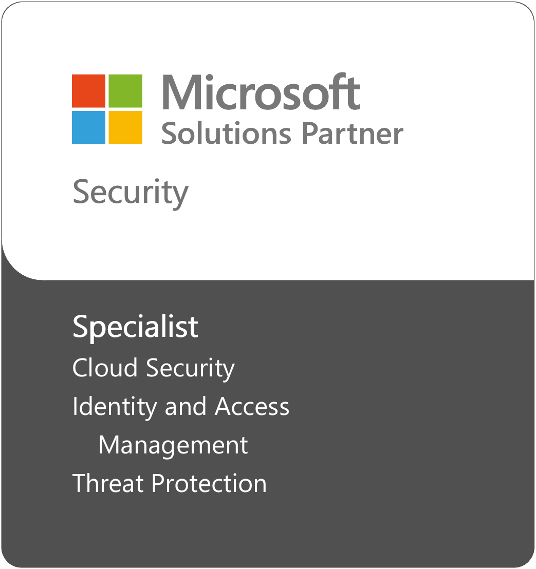 Microsoft security certs