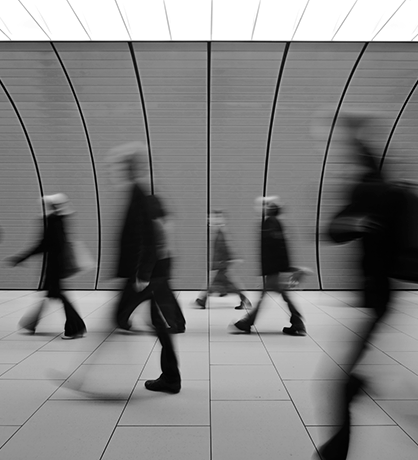 Compliance and Governance content image