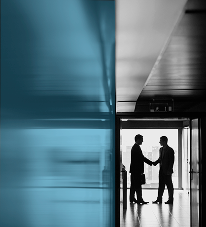 Data Centre Modernisation content image