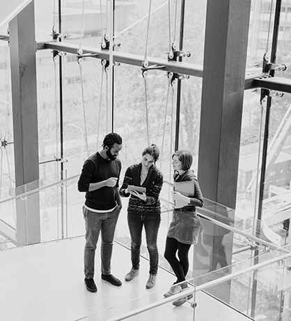 Digital Workplace content image