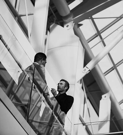 Disaster Recovery copy image