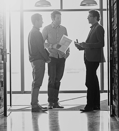 Firewall Solutions content image