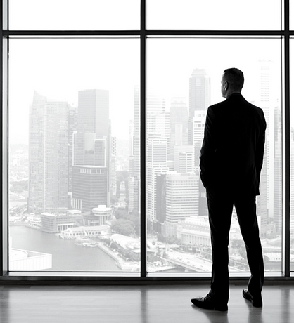 IT Infrastructure management