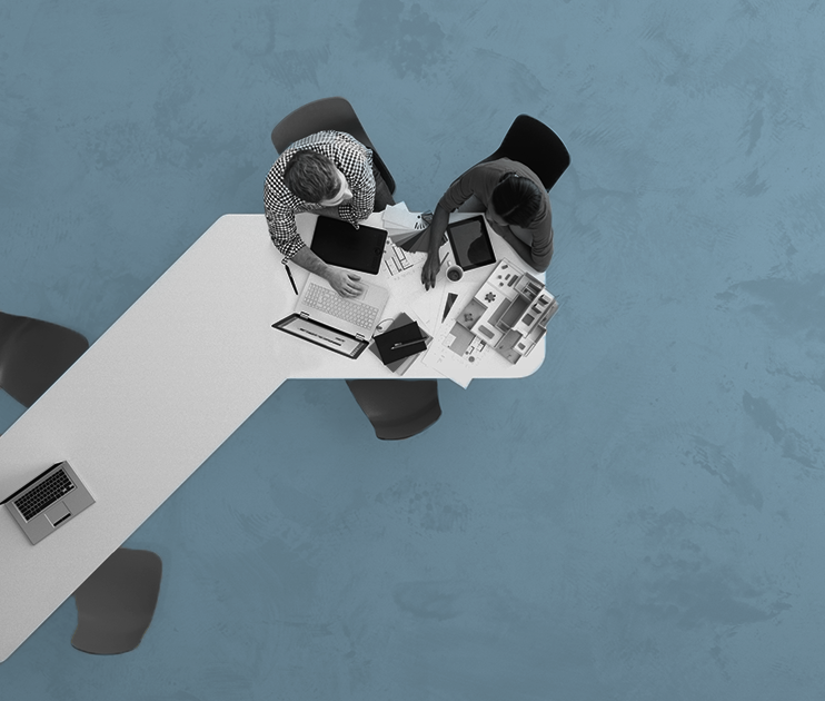 IT Consulting content image