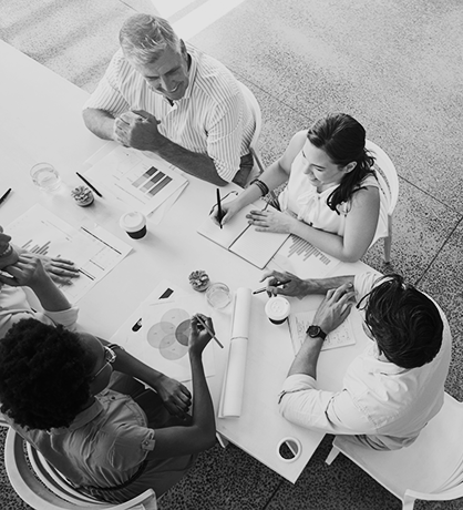 IT Consulting content image