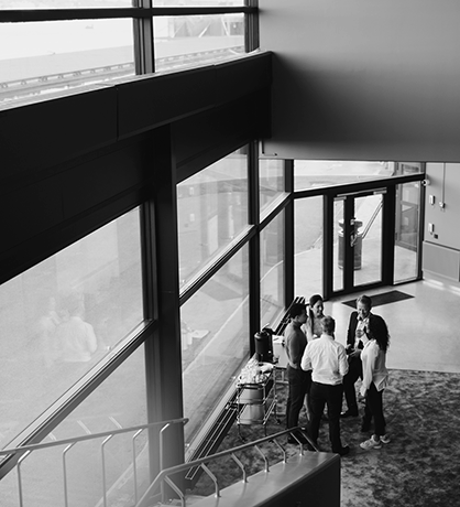 IT Consulting content image