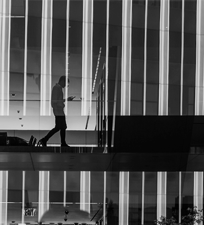 Network Modernisation content image